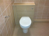 Shower Room in Homewell House, Kidlington, Oxfordshire - October 2011 - Image 1